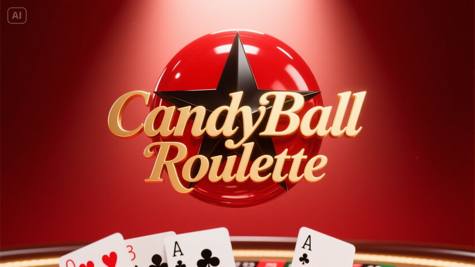 CandyBall Roulette